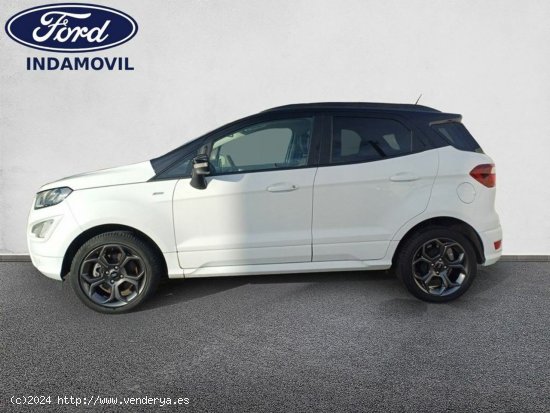 Ford Ecosport 1.0 Ecoboost St Line 125 - Huércal de Almería