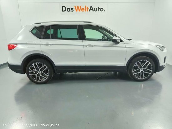 Seat Tarraco 2.0 TSI S&S X-perience 4Drive 140 kW (190 CV) - Huercal de Almeria