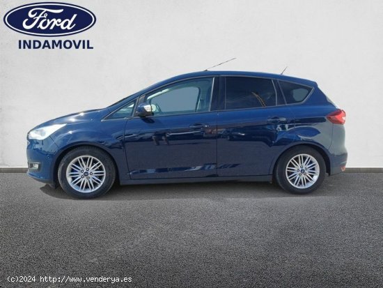 Ford C-max 1.0 Ecoboost Auto-s&s Trend+ 100 - Huércal de Almería