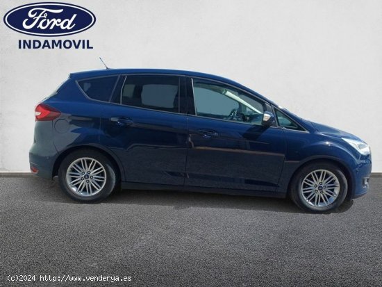 Ford C-max 1.0 Ecoboost Auto-s&s Trend+ 100 - Huércal de Almería