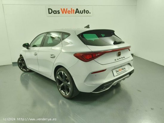 Cupra León 1.5 eTSI 110 kW (150 CV) DSG - Huercal de Almeria