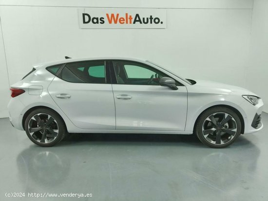 Cupra León 1.5 eTSI 110 kW (150 CV) DSG - Huercal de Almeria