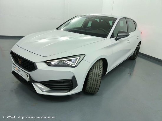 Cupra León 1.5 eTSI 110 kW (150 CV) DSG - Huercal de Almeria