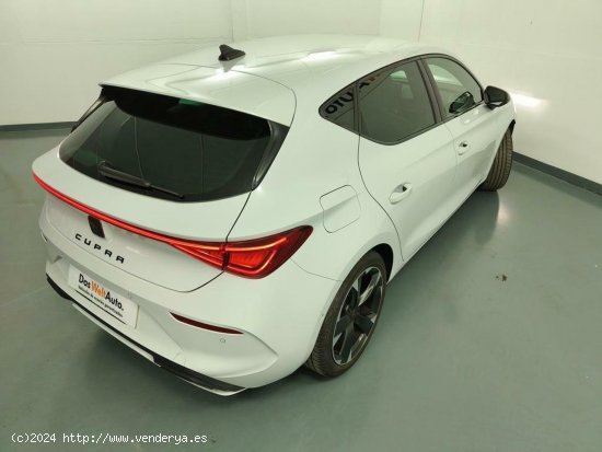 Cupra León 1.5 eTSI 110 kW (150 CV) DSG - Huercal de Almeria