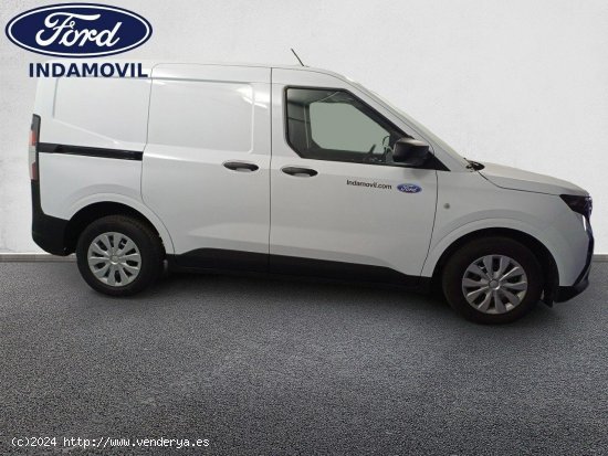 Ford Nueva Transit Courier Van Trend N1 1.5 Ecoblue 75kw (100cv) Euro 6.2 - Huércal de Almería