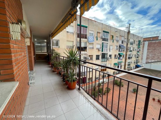  Piso en venta  en Hospitalet de Llobregat, l - Barcelona 