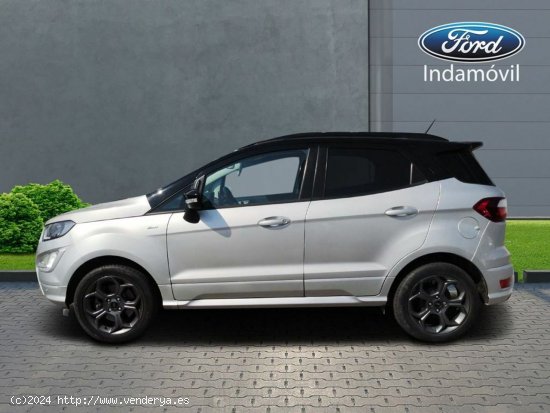 Ford Ecosport 1.0 Ecoboost St Line 125 - Huércal de Almería