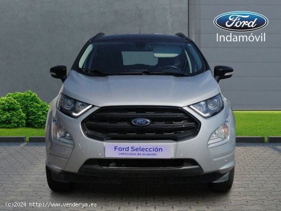 Ford Ecosport 1.0 Ecoboost St Line 125 - Huércal de Almería