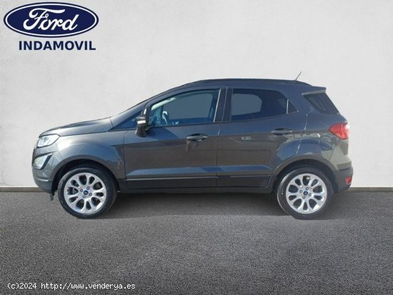 Ford Ecosport 1.0 Ecoboost Trend 100 - Huércal de Almería