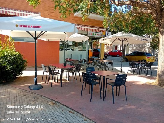 Local comercial en venta  en Granada, La - Barcelona