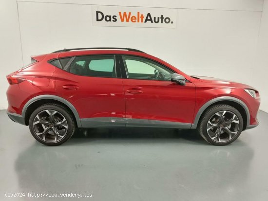 Cupra Formentor 1.5 TSI DSG 110 kW (150 CV) - Huercal de Almeria