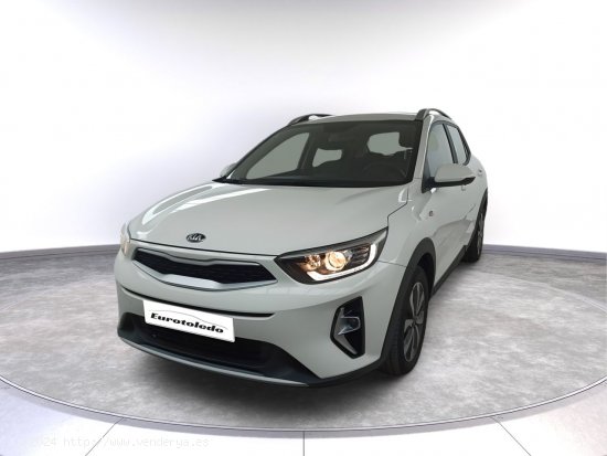  Kia Stonic 1.2 DPi 62kW (84CV) Concept - Toledo 