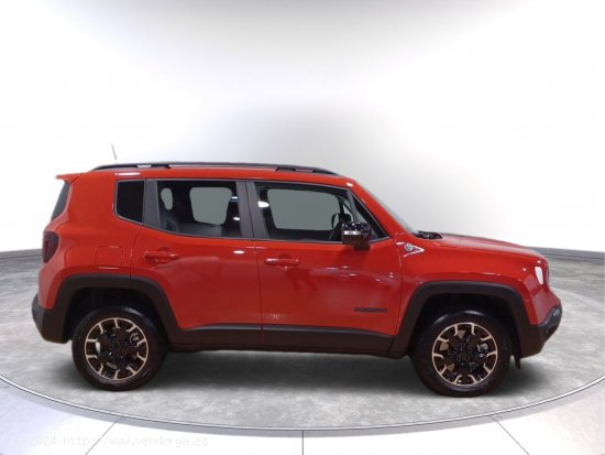 Jeep Renegade 4xe 1.3 PHEV 177 kW(240CV) Trailhawk AT - Toledo