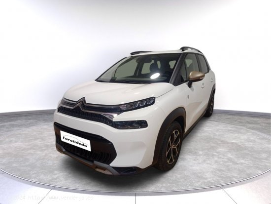  Citroën C3 Aircross BlueHDi 81kW (110CV) S&S Shine - Toledo 