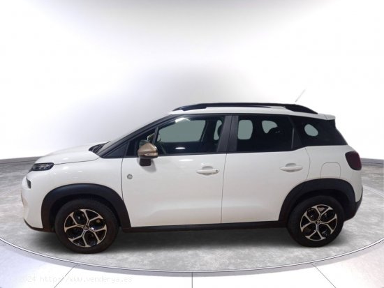 Citroën C3 Aircross BlueHDi 81kW (110CV) S&S Shine - Toledo