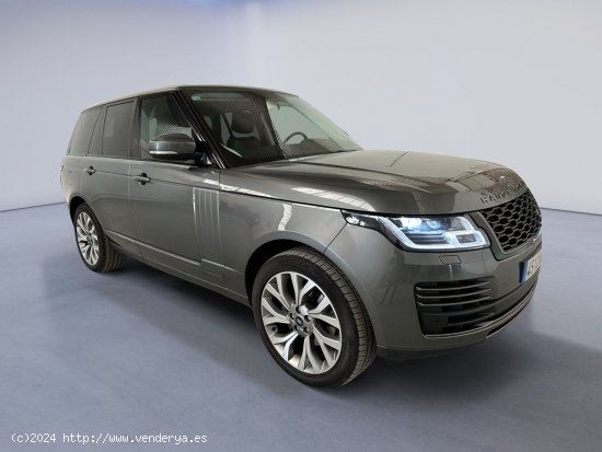 Land-Rover Range Rover 3.0 SDV6 202kW (275CV) HSE - Toledo