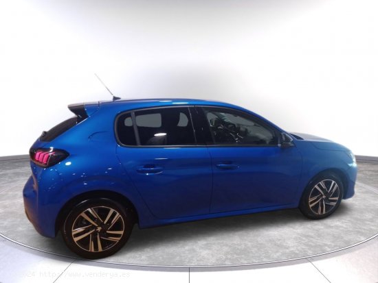 Peugeot 208 PureTech 73kW (100CV) Allure Pack - Toledo