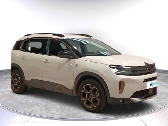 Citroën C5 Aircross BlueHdi 96kW (130CV) S&S C Series - Toledo