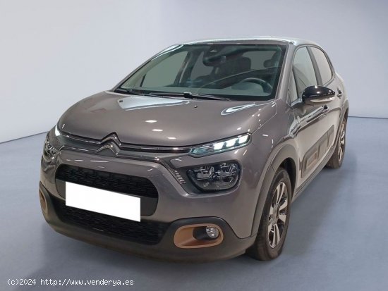  Citroën C3 PureTech 60KW (83CV) ORIGINS - Toledo 