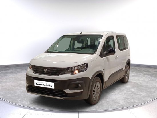  Peugeot Rifter Rifter Allure BlueHDi 100 - Toledo 