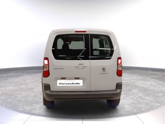 Peugeot Rifter Rifter Allure BlueHDi 100 - Toledo