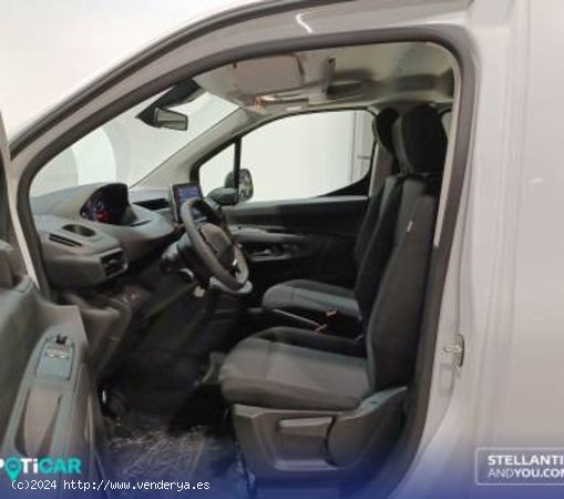 Peugeot Rifter Rifter Allure BlueHDi 100 - Toledo