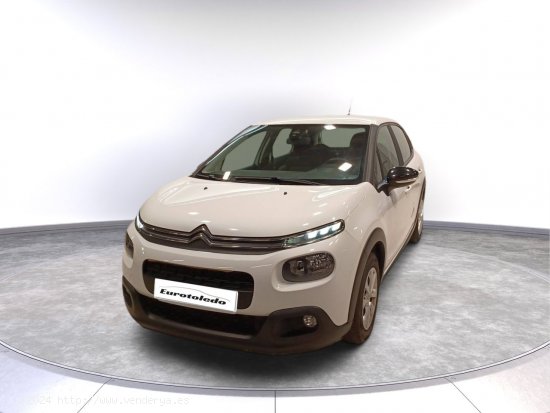  Citroën C3 PureTech 60KW (83CV) FEEL - Toledo 