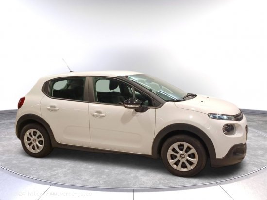 Citroën C3 PureTech 60KW (83CV) FEEL - Toledo