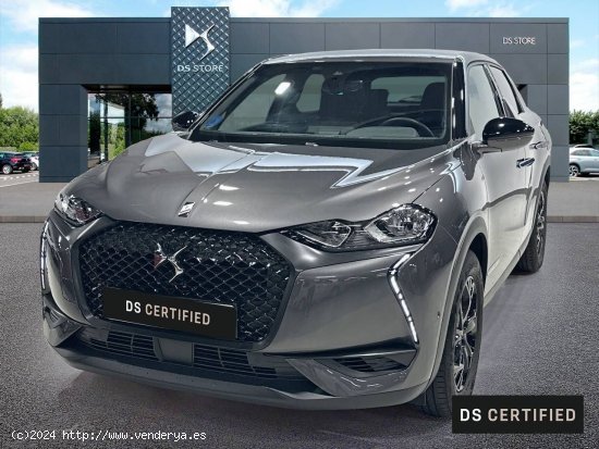  DS Automobiles DS 3 Crossback E-Tense 50 kW/h Performance Line Auto - Toledo 