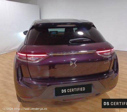 DS Automobiles DS 3 Crossback PureTech 73 kW Manual CHIC - Toledo