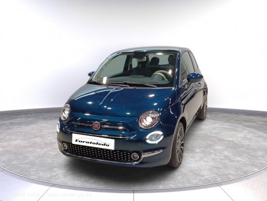  Fiat 500 Dolcevita 1.0 Hybrid 51KW (70 CV) - Toledo 