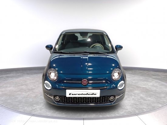 Fiat 500 Dolcevita 1.0 Hybrid 51KW (70 CV) - Toledo