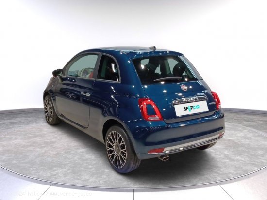 Fiat 500 Dolcevita 1.0 Hybrid 51KW (70 CV) - Toledo