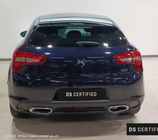 DS Automobiles DS 5 BlueHDi 88kW (120CV) Style - Toledo