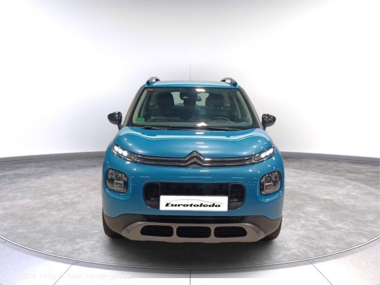 Citroën C3 PureTech 81KW (110CV) S&S FEEL - Toledo