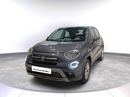 Fiat 500X 120TH 1.6 MultiJet 88KW (120 CV) 4x2 S&S - Toledo