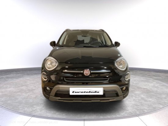 Fiat 500X Cross 1,0 Firefly T3 88KW (120 CV) S&S - Toledo