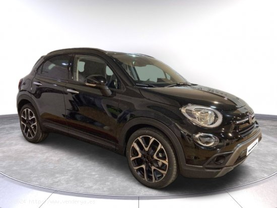 Fiat 500X Cross 1,0 Firefly T3 88KW (120 CV) S&S - Toledo