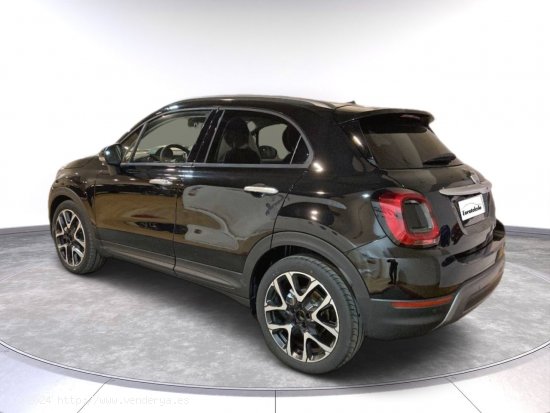 Fiat 500X Cross 1,0 Firefly T3 88KW (120 CV) S&S - Toledo