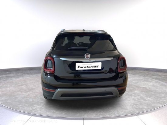 Fiat 500X Cross 1,0 Firefly T3 88KW (120 CV) S&S - Toledo