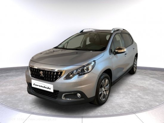  Peugeot 2008 Style 1.2L PureTech 60KW (82CV) - Toledo 