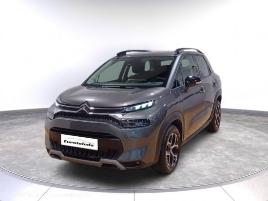  Citroën C3 Aircross BlueHDi 81kW (110CV) S&S Shine - Toledo 