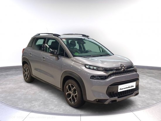 Citroën C3 Aircross BlueHDi 81kW (110CV) S&S Shine - Toledo