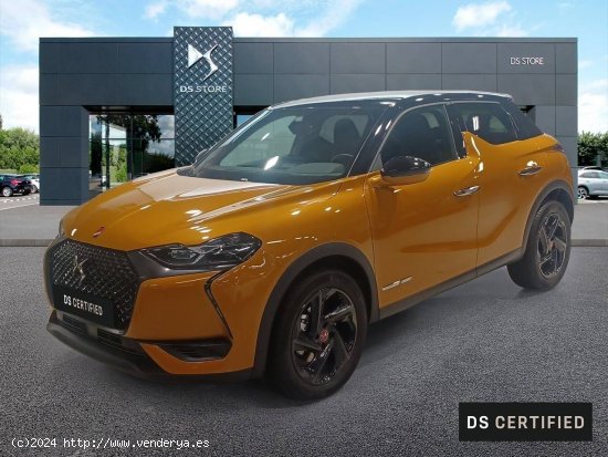  DS Automobiles DS 3 Crossback PureTech 115kW (155CV) Performance Line - Toledo 