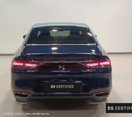 DS Automobiles DS 9 E-TENSE 250 PERFORMANCE LINE + - Toledo