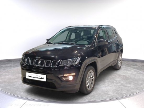  Jeep Compass 1.3 Gse T4 96kW (130CV) Longitude MT FWD - Toledo 