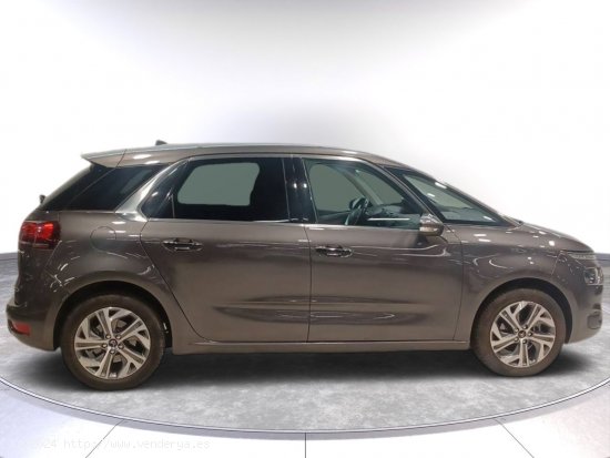 Citroën C4 Picasso BlueHDi 88KW (120CV) Feel - Toledo