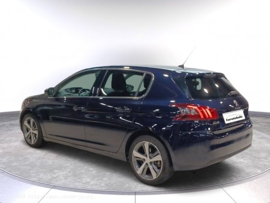 Peugeot 308 5p Allure 1.2 PureTech 96KW (130CV) Auto - Toledo