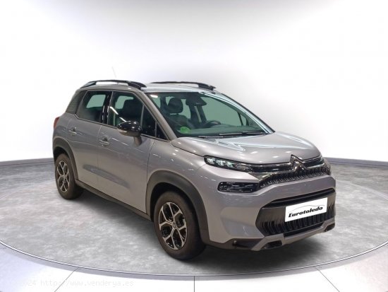 Citroën C3 Aircross BlueHDi 81kW (110CV) Shine Pack - Toledo