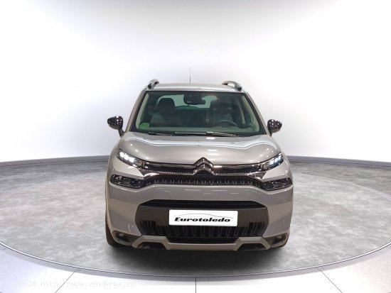 Citroën C3 Aircross BlueHDi 81kW (110CV) Shine Pack - Toledo